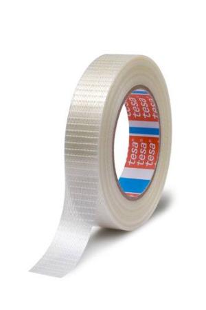 tesa 4593, 50m x 50mm, farblos