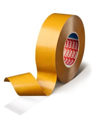 tesafix® 4900, 55m x 19mm, transparent