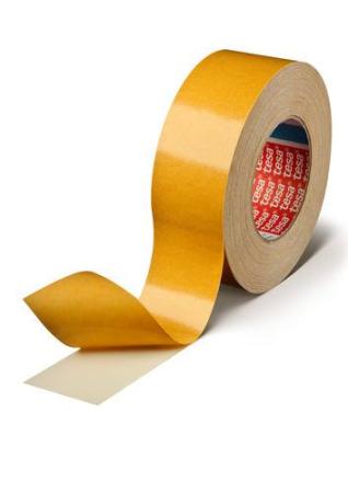 tesafix 4961, 50m x 30mm, weiss