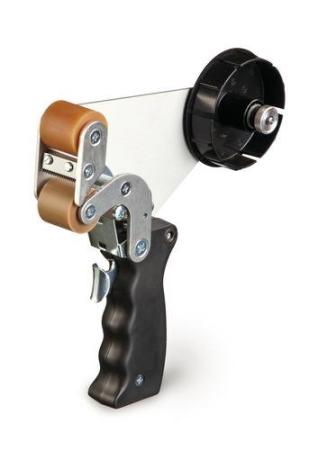 tesa® 6005 Handabroller Premium 25 mm