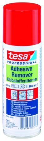tesa® Professional 60042 Klebstoffentferner, Spray 200ml
