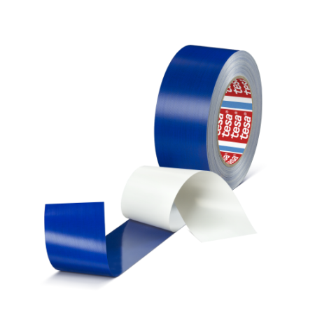 tesa® 4800 33m x 50mm, dunkelblau
