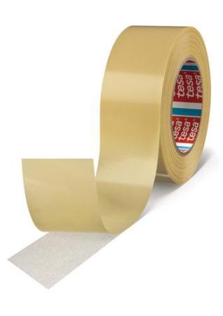 tesafix® 4939, 50m x 19mm, farblos