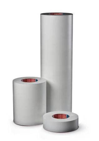 tesa® Bodyguard 50530 PV 3, 200m x 500mm, weiss