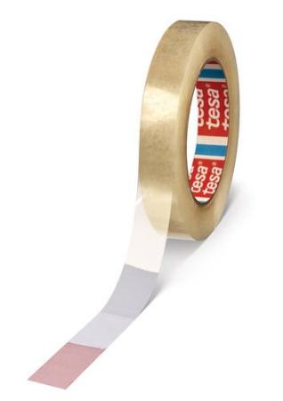 tesafix® 51903, 66m x 19mm, transparent