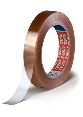 tesa 64285, 6000m x 25mm, transparent