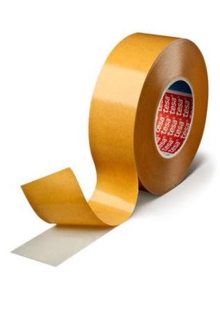 tesafix® 64620, 50m x 50mm, farblos