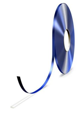 tesa ACXplus 75530 High Transparency, 12m x 6mm, transparent