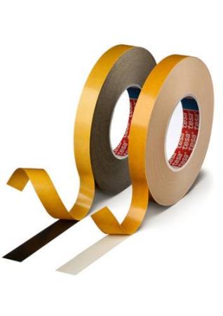 tesafix® 62932, 50m x 19mm, schwarz