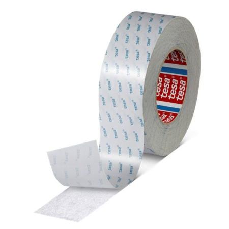 tesafix® 4943, 50m x 50mm, farblos