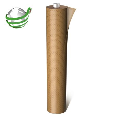 tesafix® 4950 100µm LSE, 50m x 1372mm, transparent