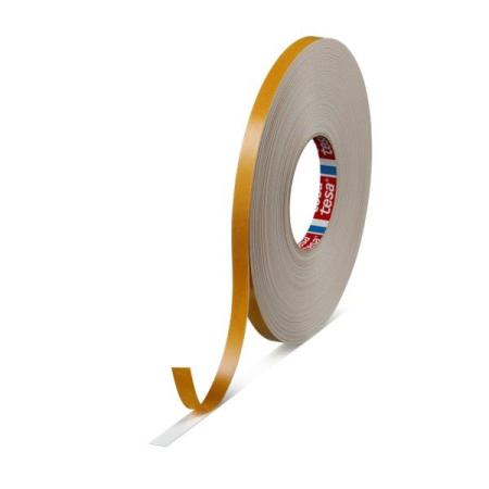 tesafix® 4957, 1200m x 9mm, weiss