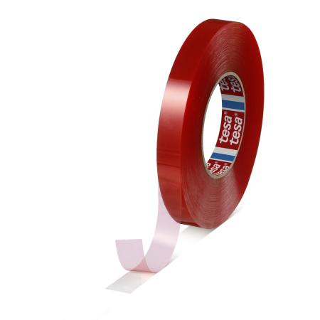 tesafix® 4965 Original Next Gen, 50m x 19mm, transparent