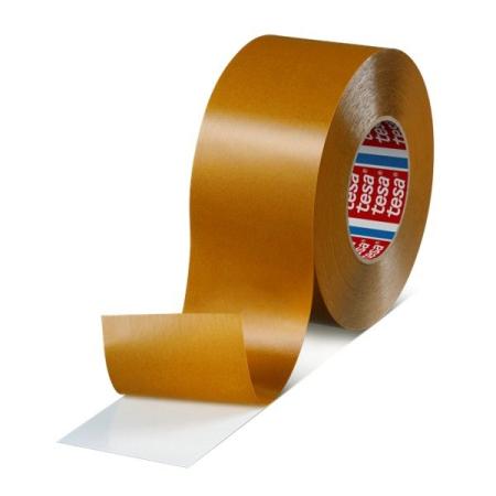 tesafix® 4970, 50m x 75mm, weiss