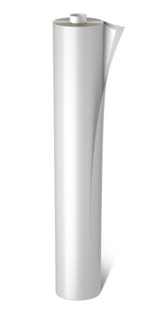 Preview: tesafix® 4950 100µm LSE, 50m x 1372mm, transparent