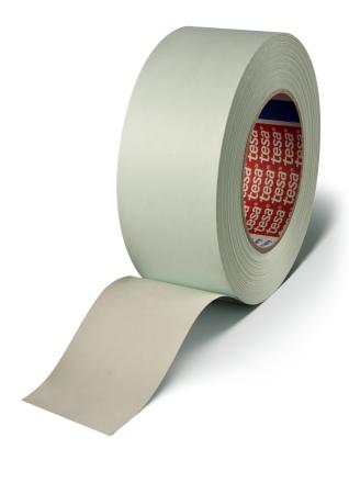 tesakrepp® 4445, 55m x 38mm, pastellblau