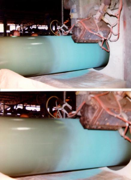 207R ROUGH OVERCOATING SCOTCHKOTE RESIN 1500LB SACK
