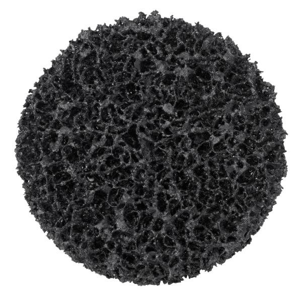 Scotch-Brite™ Roloc™ Schleifscheibe CR-DR, 76 mm, S XCS