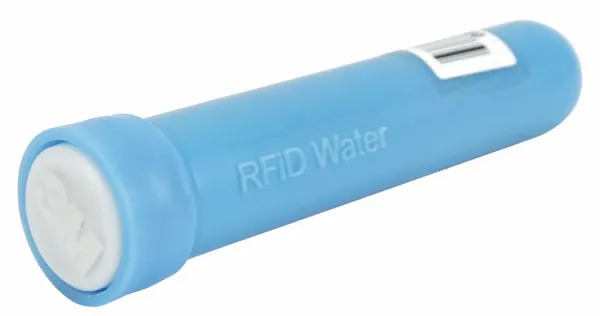 3M™ 1434-XR/iD EMS Stiftmarker - Wasser, Blau