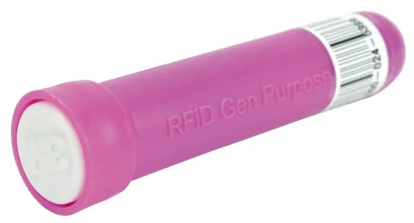 3M™ 1438-XR/iD EMS Stiftmarker - Allgemein, Violett