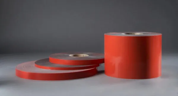 3M™ 2080 Solar Acrylic Foam Band, Dunkelgrau, 12 mm x 66 m x 0,8 mm