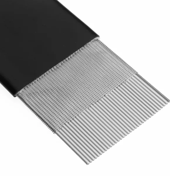 3M™ 3517/14, Ummanteltes Flachbandkabel, 14-polig, 3517 Serie, Litzenleiter, 1,27 mm, Schwarz, 30,5 m/Rolle