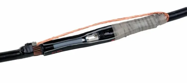 3M™ 93-AS 253-1TGL QS2000E Verbindungsgarnitur, Hybrid, 1 Leiter, 12/20 kV, 1x 300 - 500 mm², TGL-Mat 10008209