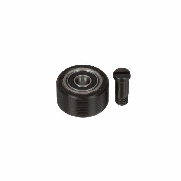 3M™ Austausch-Kontaktrad für Feilenbandmaschine, Heavy Duty, 13 mm, 33582