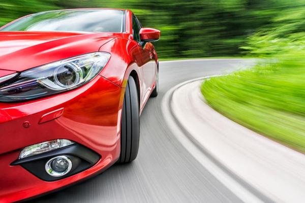 3M™ Automotive Window Film Obsidian 25, 1016 mm x 30,5 m