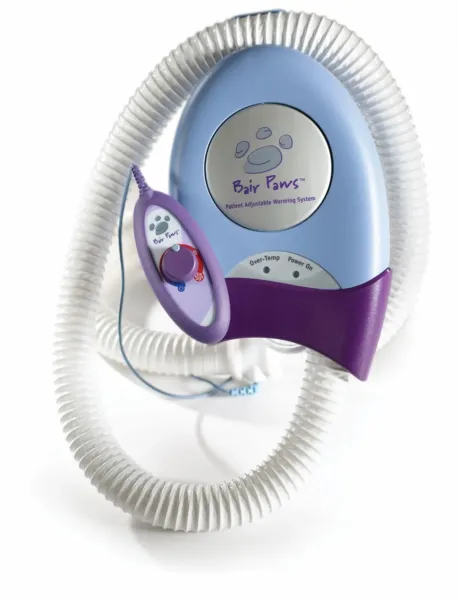 3M™ Bair Hugger™ Wärmeeinheit, 87500, 1 / Packung, Englische Version