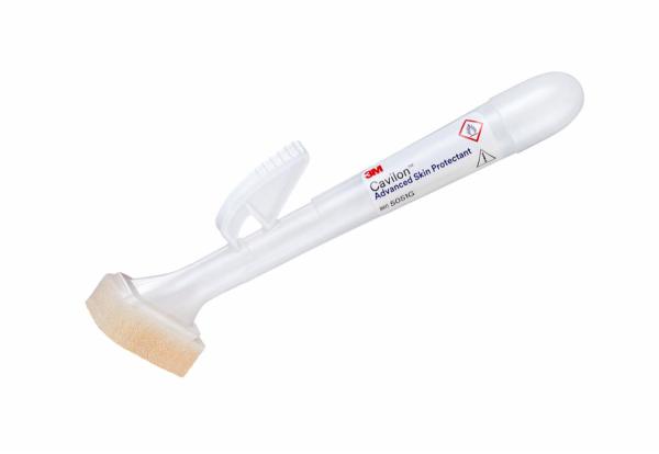 3M™ Cavilon™ Advanced Skin Protectant 5051G-4P, 0,7 ml Applikator
