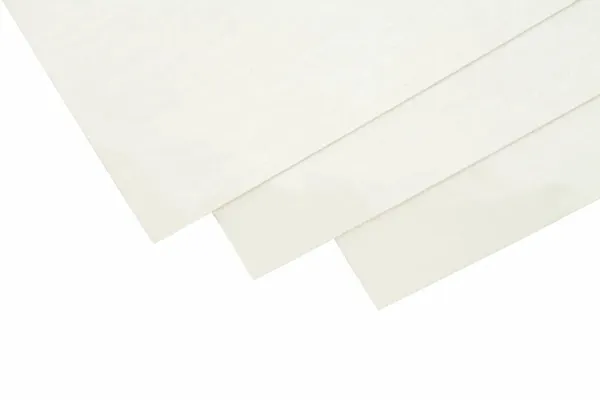 3M™ CeQUIN I Flexibles Isolationspapier, Weiß, 914 mm x 596 m x 127 µm, 545 (+/-15%) m² / Logrolle