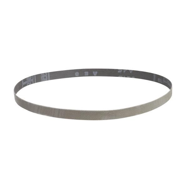 3M™ Trizact™ Gewebeschleifband 237AA, 19 mm x 520 mm, A100