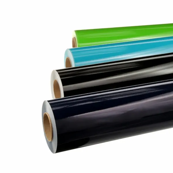 3M™ Controltac™ Druckfolie 180mC-3474, VHC DK Grey, 1220 mm x 50 m