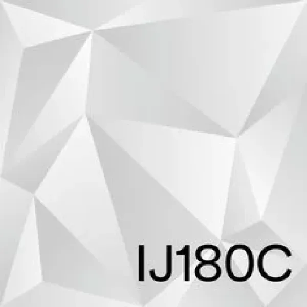 3M™ Controltac™ Druckfolie mit Comply™ IJ180C, Weiß, 1372 mm x 45,72 m