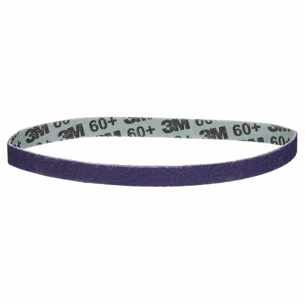 3M™ Cubitron™ 3 Feilenband, 10 mm x 330 mm, (3/8 Zoll x 13 Zoll), 60+, 33480