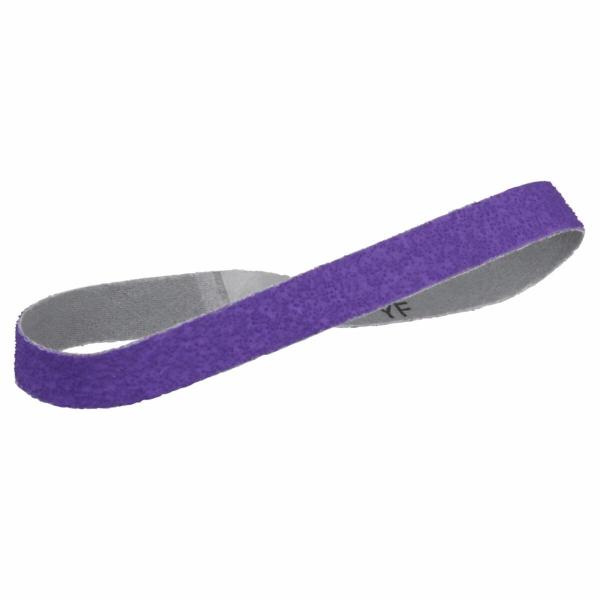 3M™ Cubitron™ 3 Gewebeschleifband 1184F, 36+ YF-weight, 19 x 457mm, Film-lok, Single-Flex, 100 ea/Case