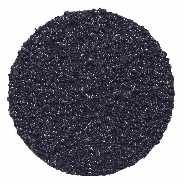 3M™ Cubitron™ 3 Roloc™ Fiberscheibe, 50 mm (2 Zoll), 36+, 33489