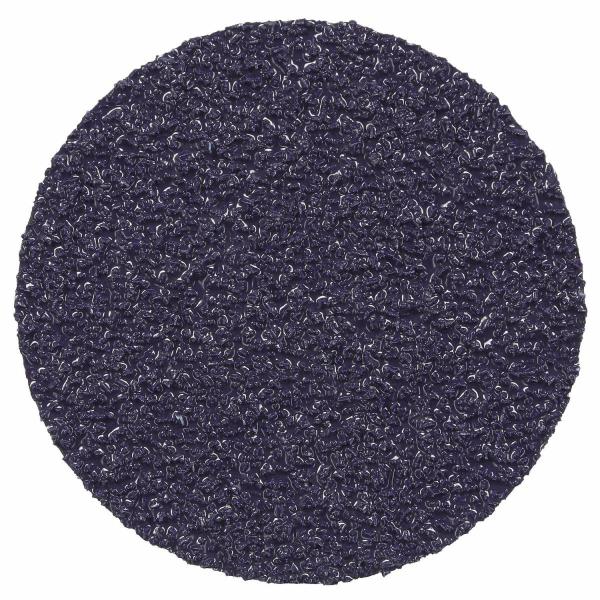 3M™ Cubitron™ 3 Roloc™ Fiberscheibe, 75 mm (3 Zoll), 36+, 33493