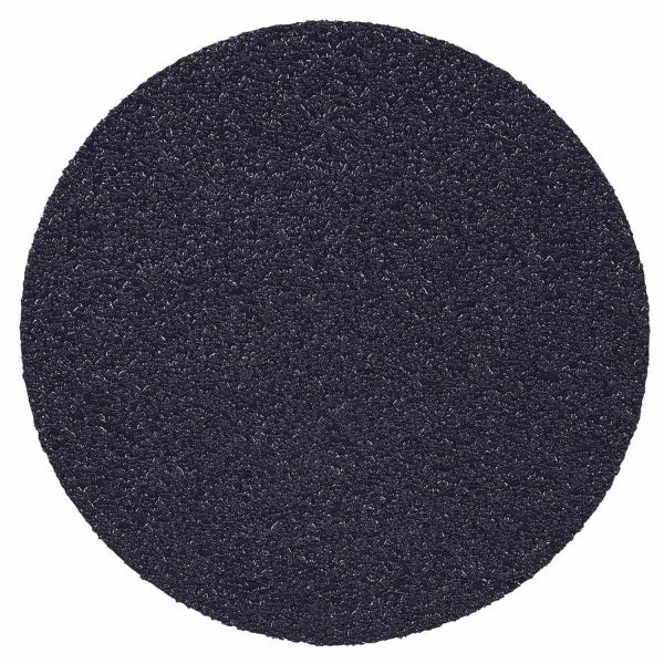 3M™ Cubitron™ 3 Roloc™ Fiberscheibe, 75 mm (3 Zoll), 80+, 33495