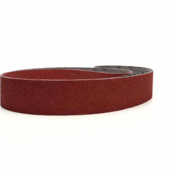 3M™ Cubitron™ II Gewebeschleifband 966F, 20+, konfigurierbare ID