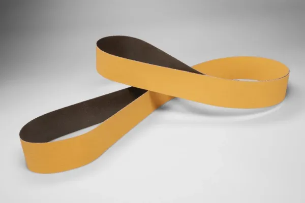 3M™ Cubitron™ II Gewebeschleifband 967F, 150 mm x 6000 mm, P40