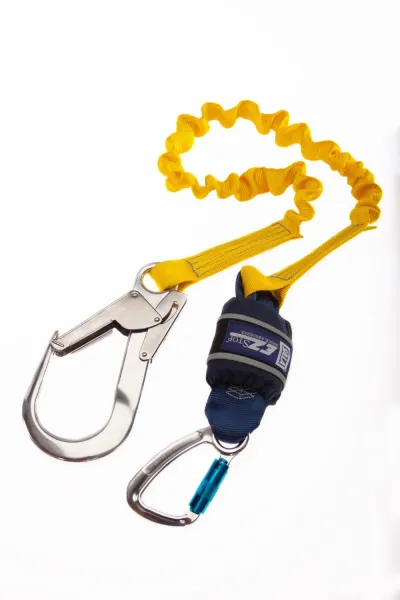 3M™ DBI-SALA® EZ-Stop™ Expander für falldämpfendes Verbindungsmittel, elastisches Gurtband, Einzelstrang, 1,25 m, 1245537