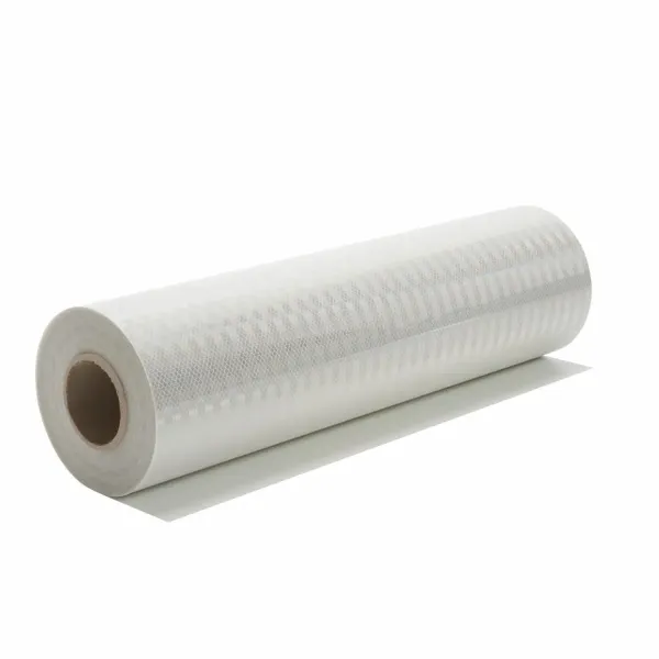 3M™ Diamond Grade™ DG³ Reflexfolie 4090, Weiß, 914 mm x 45.7 m