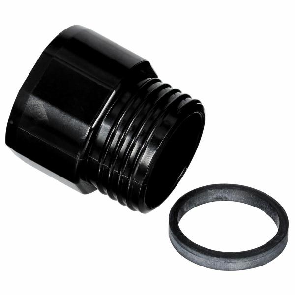 3M™ DIN40-Anschluss für Gebläseatemschutz-System PF2-600E-ASB, PF2-950-ASB