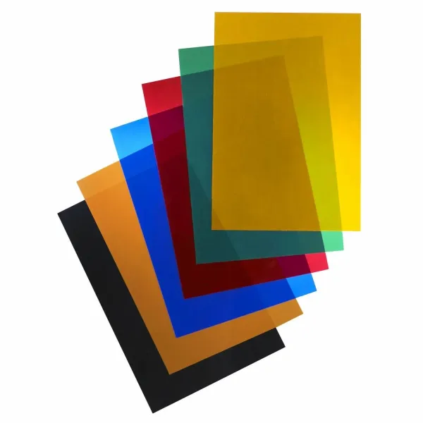 3M™ ElectroCut™ Folie 1170C, Transparent, 762 mm x 45,7 m