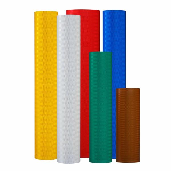 3M™ Engineer Grade prismatische reflektierende Folie 3430
