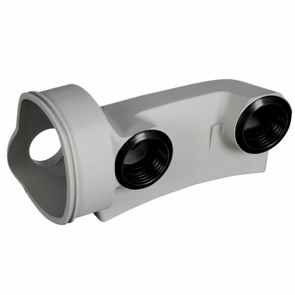 3M™ Ersatzgehäuse für Gebläseatemschutz-Systeme PF2-600E, PF2-930