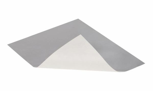 3M™ Etikettenfolien 7940, Silver Foil, 1046 mm x 50 m
