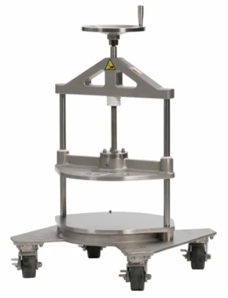 3M™ EZB Halter™ EZB coreline Serie, Model 16EZA Größe 3